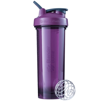 BlenderBottle Butelka Pro32 Tritan (z Eastman Tritan) 940ml śliwka